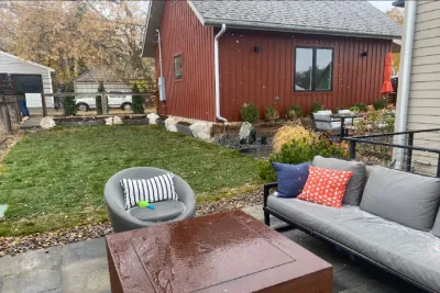 Outdoor Viewscapes - Landscape Construction in Brighton, CO