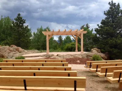 Outrigger Landscaping - Landscape Construction in Fort Collins, CO