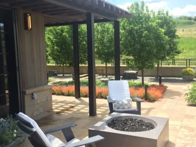 Colorado Land Art Studio, Inc. - Garden Remodeling in Eagle, CO