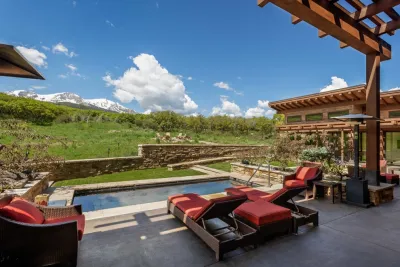 Colorado Land Art Studio, Inc. - Garden Remodeling in Eagle, CO