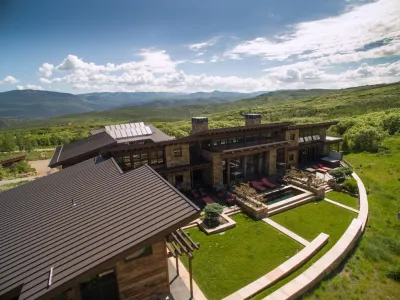 Colorado Land Art Studio, Inc. - Garden Remodeling in Eagle, CO