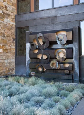 Colorado Land Art Studio, Inc. - Garden Remodeling in Eagle, CO