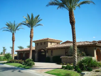 Pacific Coast Landscape - Landscape Construction in Riverside, CA