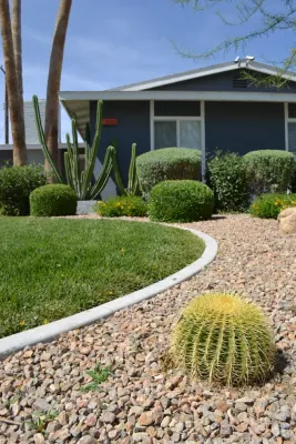 Pacific Landscape - Landscape Construction in Las Vegas, NV