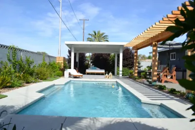 Pacific Landscape - Landscape Construction in Las Vegas, NV