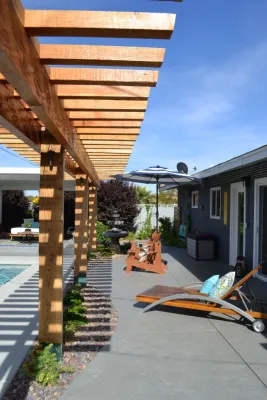 Pacific Landscape - Landscape Construction in Las Vegas, NV