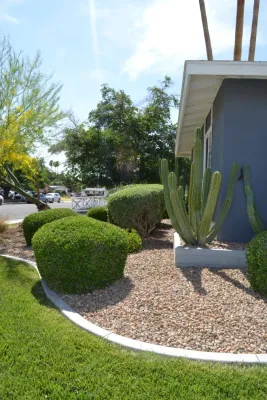 Pacific Landscape - Landscape Construction in Las Vegas, NV