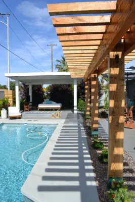 Pacific Landscape - Landscape Construction in Las Vegas, NV