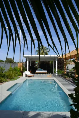 Pacific Landscape - Landscape Construction in Las Vegas, NV