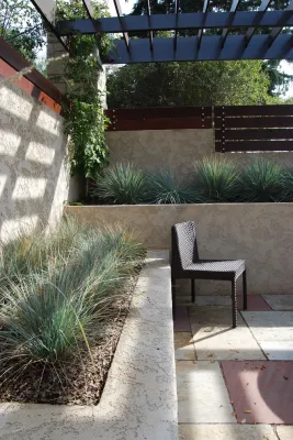 Columbine Design - Garden Remodeling in Englewood, CO