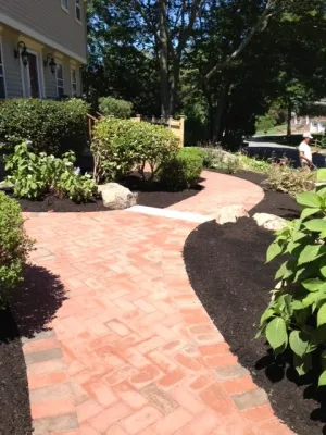 Pallazola Brothers Landscaping & Construction - Landscape Construction in Essex, MA