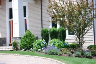 Pallazola Brothers Landscaping & Construction - Landscape Construction in Essex, MA