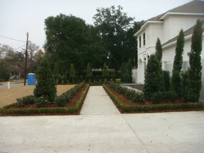 Palm Garden Depot - Landscape Construction in Harahan, LA