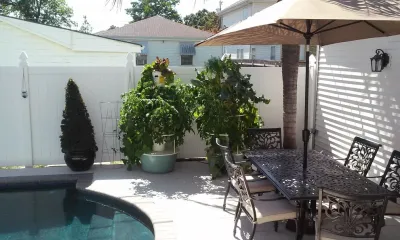 Palm Garden Depot - Landscape Construction in Harahan, LA