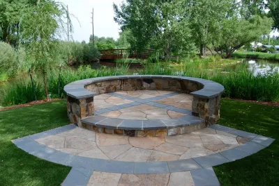 Columbine Design - Garden Remodeling in Englewood, CO