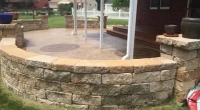 Palmer Lawn & Landscape - Landscape Construction in Independence, MO