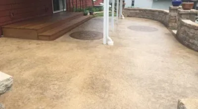 Palmer Lawn & Landscape - Landscape Construction in Independence, MO