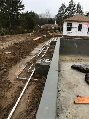 PAPS Landscape Design - Landscape Construction in Oakland, NJ