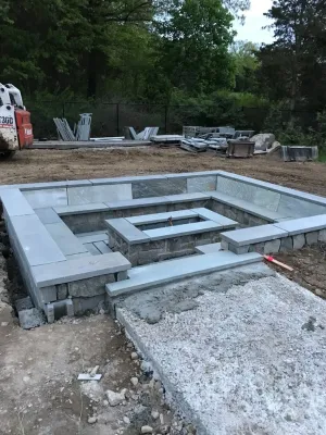 PAPS Landscape Design - Landscape Construction in Oakland, NJ