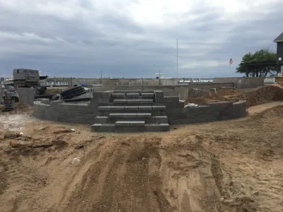 PAPS Landscape Design - Landscape Construction in Oakland, NJ