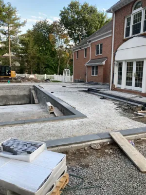 PAPS Landscape Design - Landscape Construction in Oakland, NJ
