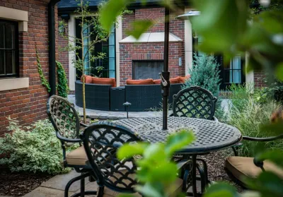 Columbine Design - Garden Remodeling in Englewood, CO
