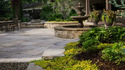 Columbine Design - Garden Remodeling in Englewood, CO