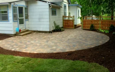 Parker Landscape Management - Landscape Construction in Lawrence, KS