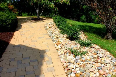 Parker Landscape Management - Landscape Construction in Lawrence, KS