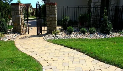 Parker Landscape Management - Landscape Construction in Lawrence, KS