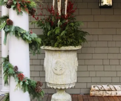 Parterre Garden Services - Landscape Construction in Cambridge, MA