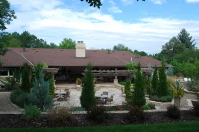 Columbine Design - Garden Remodeling in Englewood, CO