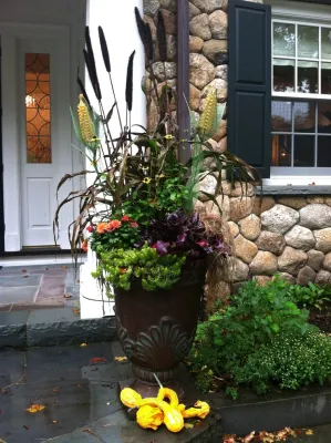 Parterre Garden Services - Landscape Construction in Cambridge, MA