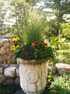 Parterre Garden Services - Landscape Construction in Cambridge, MA