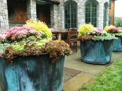 Parterre Garden Services - Landscape Construction in Cambridge, MA