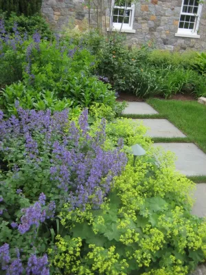 Parterre Garden Services - Landscape Construction in Cambridge, MA