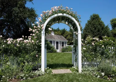 Parterre Garden Services - Landscape Construction in Cambridge, MA