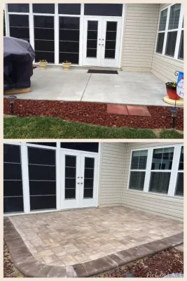 Passwaters Landscaping - Landscape Construction in Bridgeville, DE