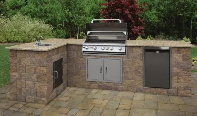 Passwaters Landscaping - Landscape Construction in Bridgeville, DE