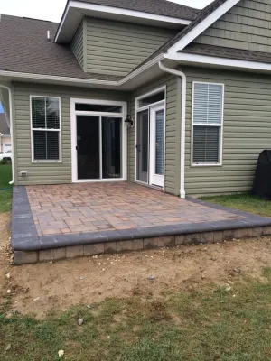 Passwaters Landscaping - Landscape Construction in Bridgeville, DE