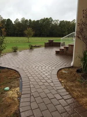 Passwaters Landscaping - Landscape Construction in Bridgeville, DE