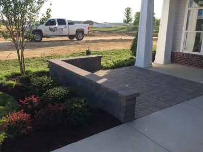 Passwaters Landscaping - Landscape Construction in Bridgeville, DE