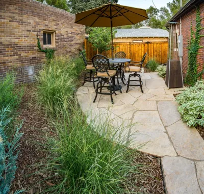 Columbine Design - Garden Remodeling in Englewood, CO