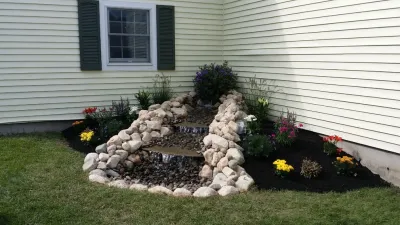 Patel Landscaping - Landscape Construction in Medfield, MA