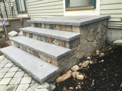 Patel Landscaping - Landscape Construction in Medfield, MA