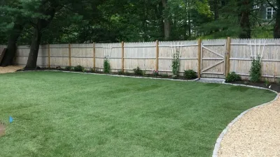 Patel Landscaping - Landscape Construction in Medfield, MA