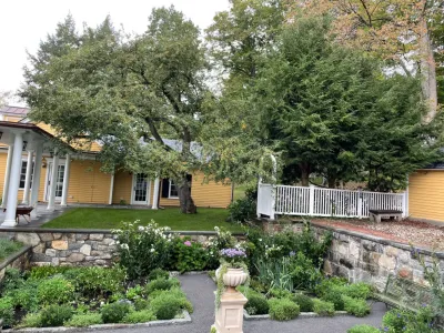 Columbine Fine Landscape Gardening and Design - Garden Remodeling in Norwalk, CT