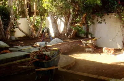 Gregory Davis & Associates - Landscape Design in Los Angeles, CA