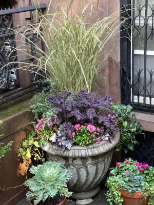 Columbine Fine Landscape Gardening and Design - Garden Remodeling in Norwalk, CT