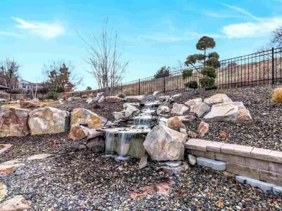Perfect Earth Landscaping & Design LLC - Landscape Construction in Meridian, ID